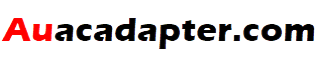(image for) auacadapter.com